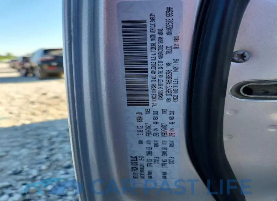 1C6RR7GT4HS685200# 12