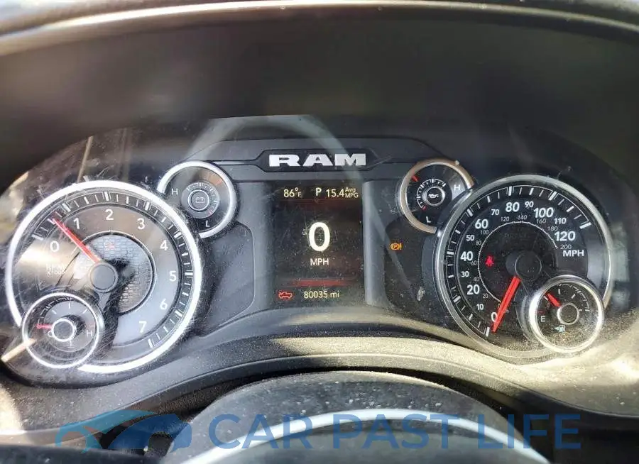 1C6RRFBG8LN351666# 9