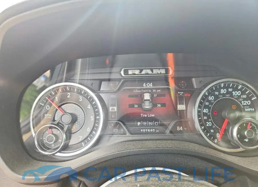 1C6SRFBT4LN281792# 9