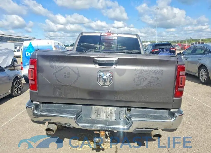 1C6SRFDT8LN254060# 6