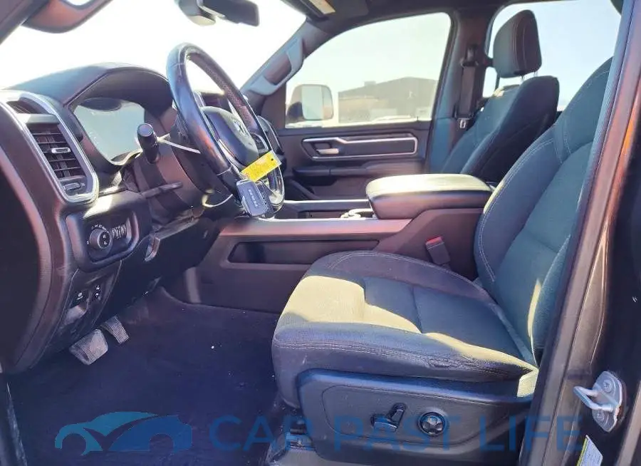 1C6SRFFT2KN626407# 7