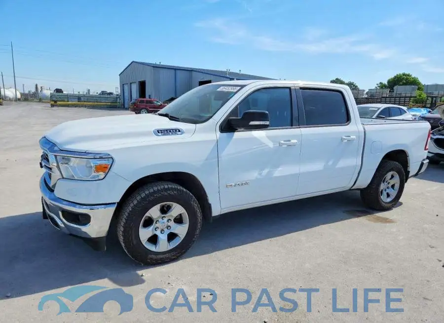 1C6SRFFT2MN721567# 1