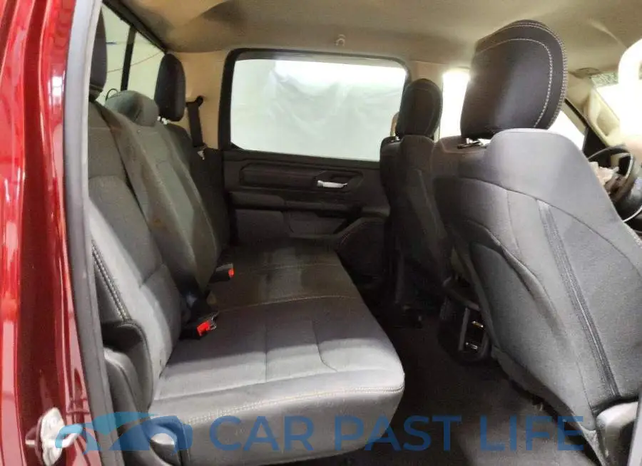 1C6SRFGT8LN187794# 10
