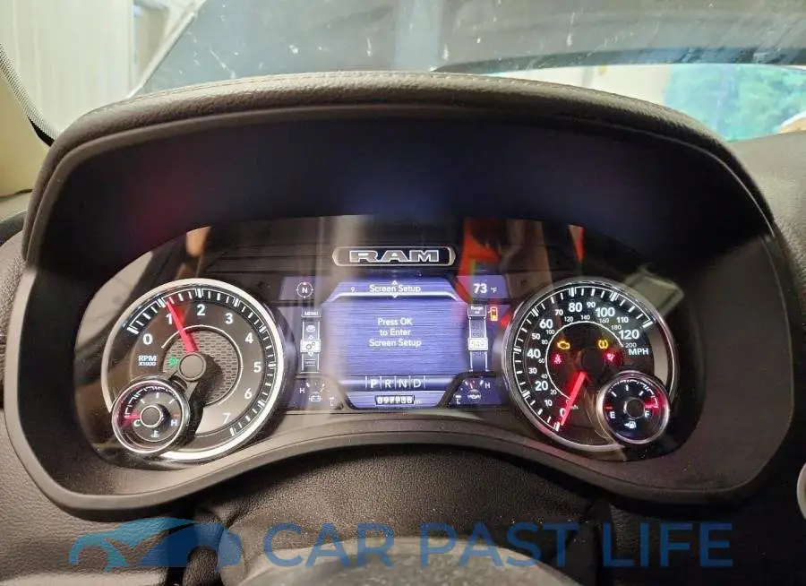1C6SRFJT5MN789711# 9