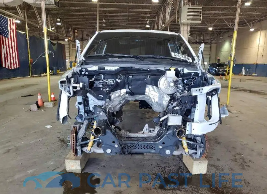 1C6SRFLT3PN550711# 5