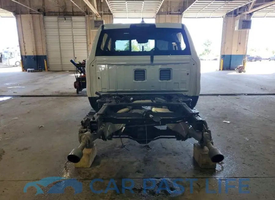 1C6SRFLT3PN550711# 6