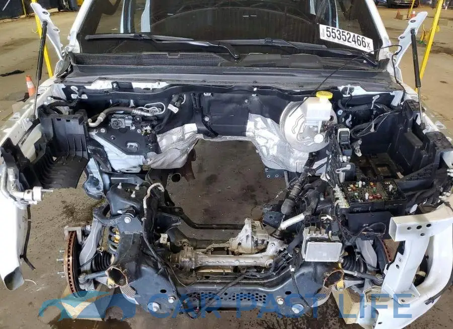 1C6SRFLT3PN550711# 11
