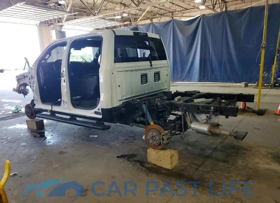 1C6SRFLT3PN550711# 2