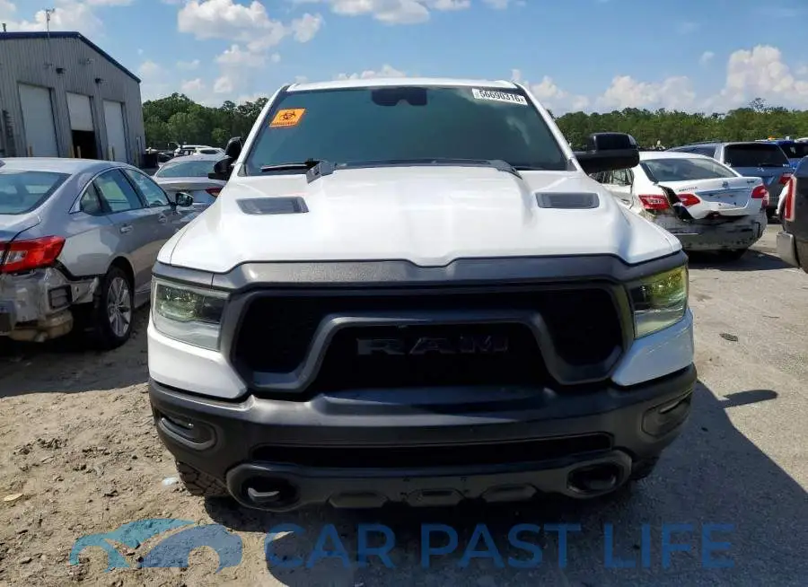 1C6SRFLT3RN207870# 5