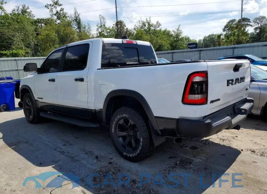 1C6SRFLT3RN207870# 2