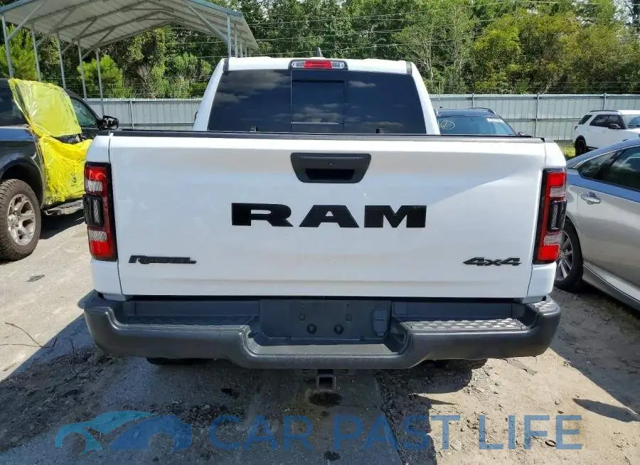 1C6SRFLT3RN207870# 6