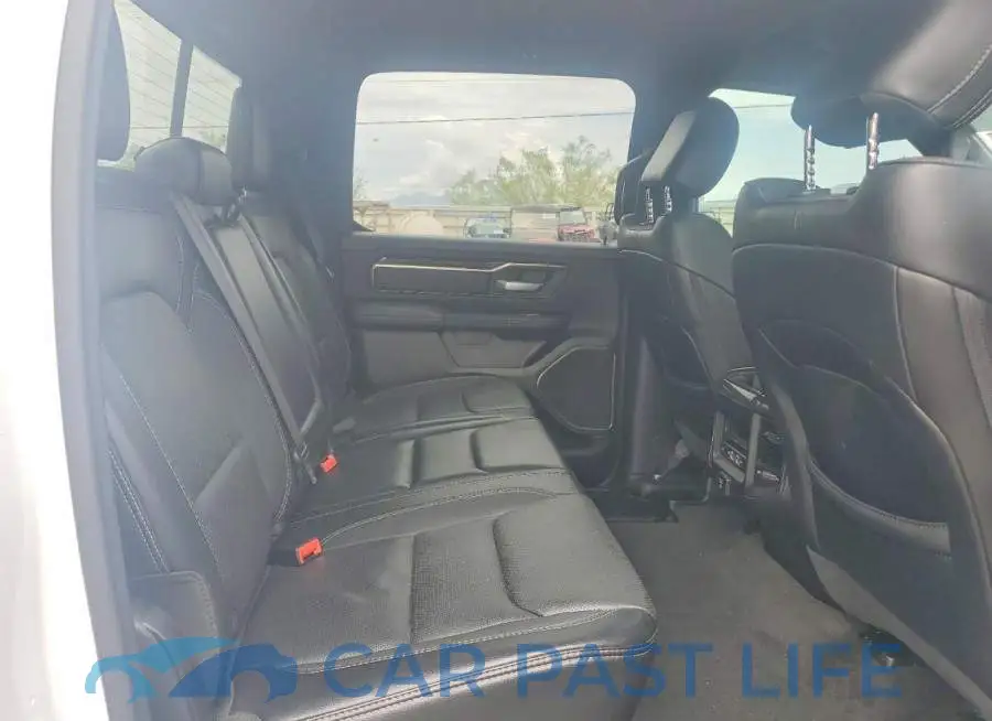 1C6SRFLT4NN119629# 10