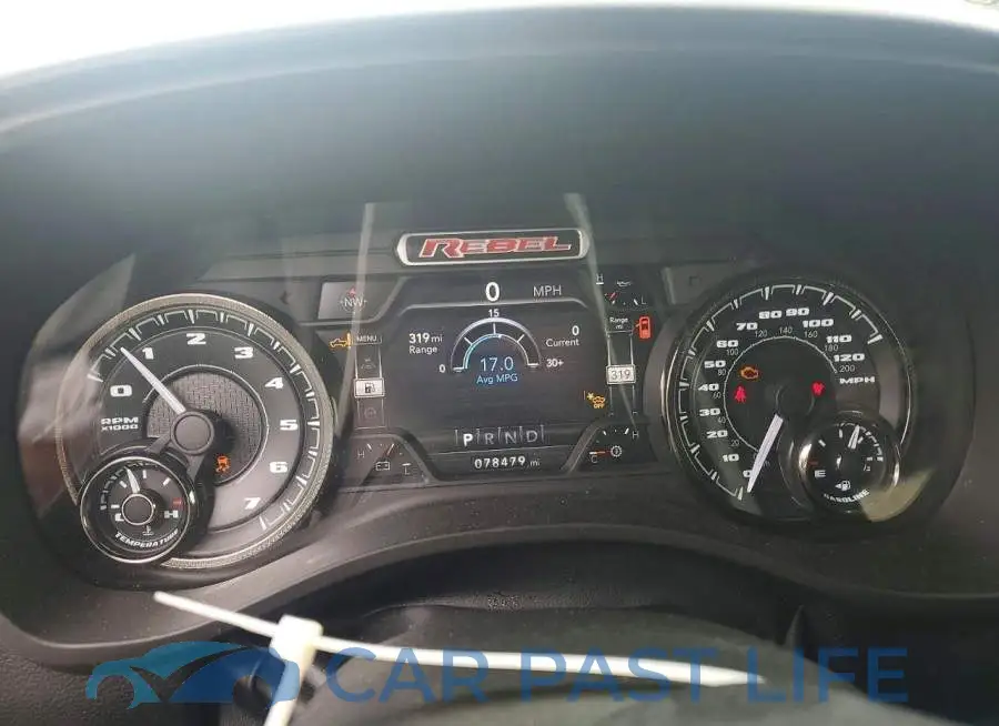1C6SRFLT4NN119629# 9