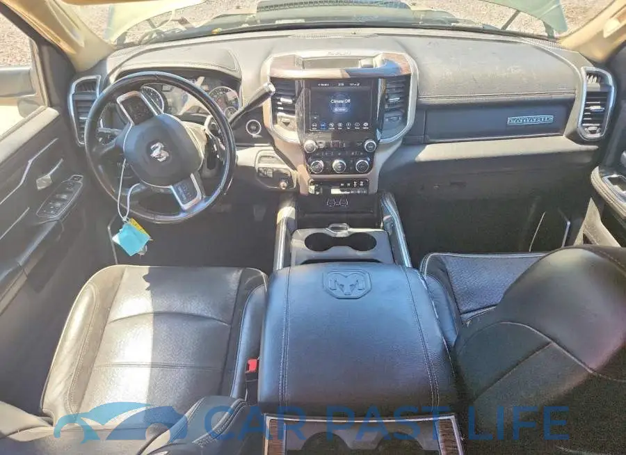 3C63R3JL1MG618692# 8