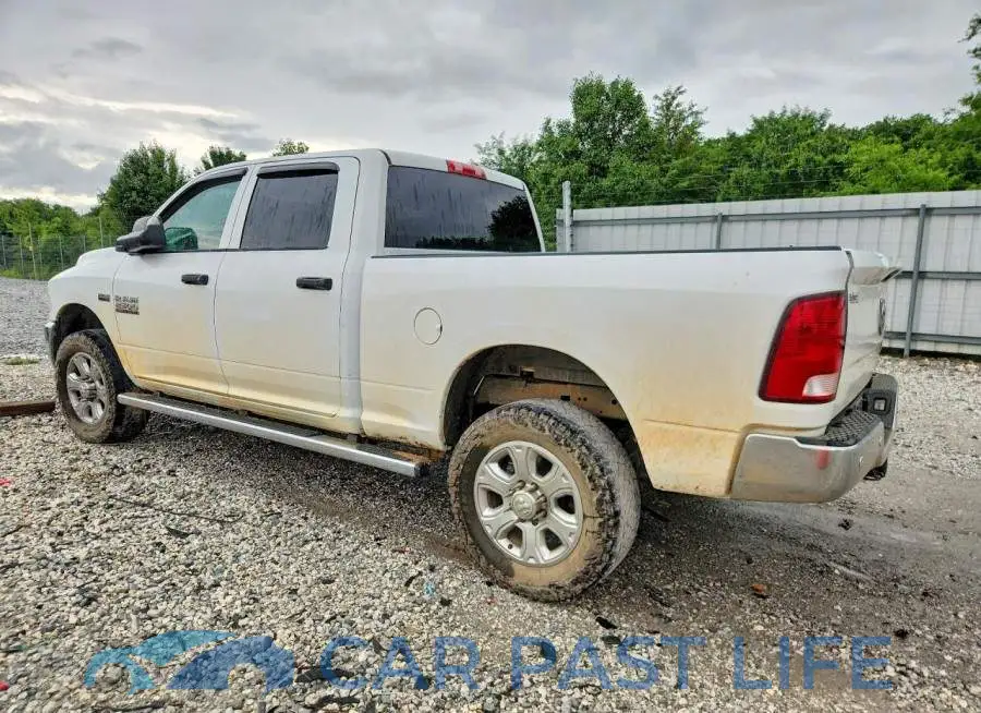 3C6UR5CJ8JG116625# 2