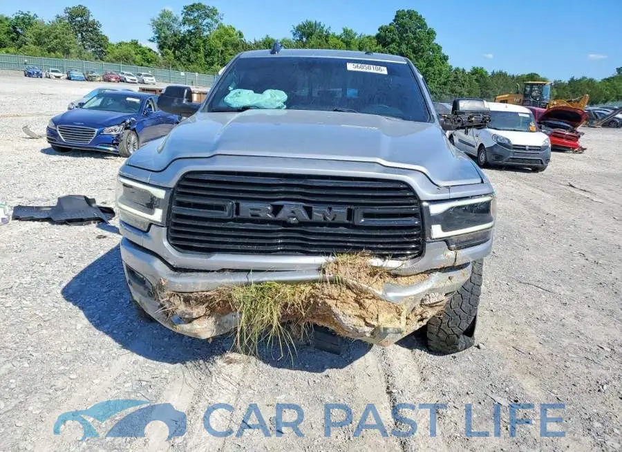 3C6UR5FL1NG147265# 5