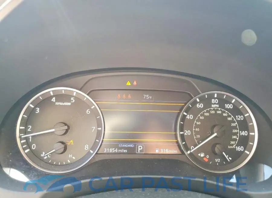 3PCAJ5AB3SF105778# 9