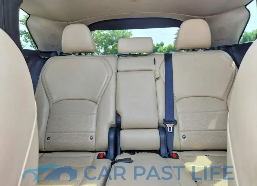 3PCAJ5M39LF116287# 10