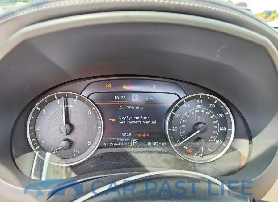 3PCAJ5M39LF116287# 9