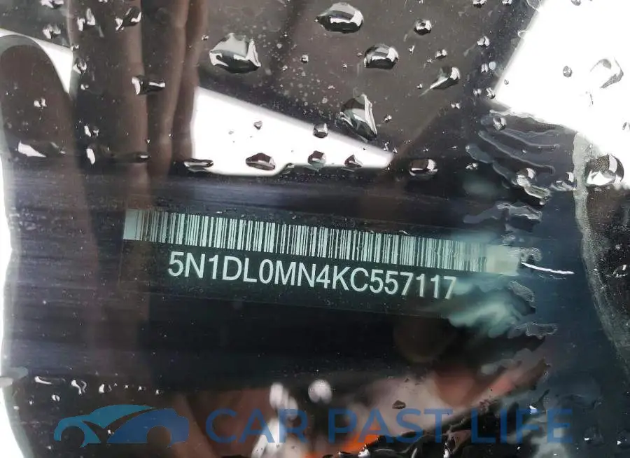 5N1DL0MN4KC557117# 12