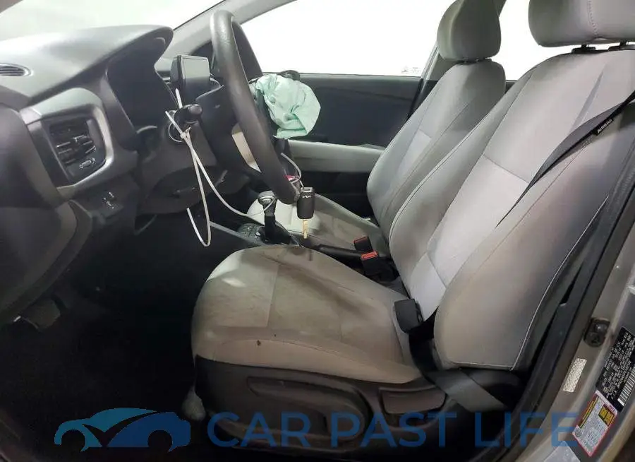 3KPA24AD1PE592548# 7