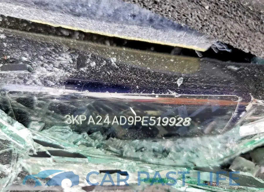 3KPA24AD9PE519928# 12