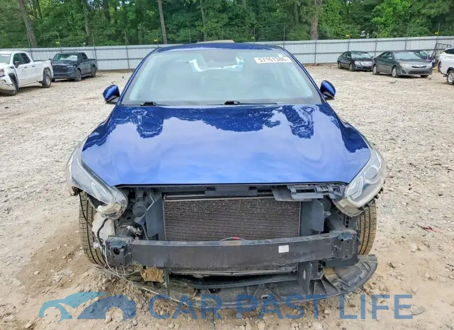 3KPF24AD6LE159078# 5