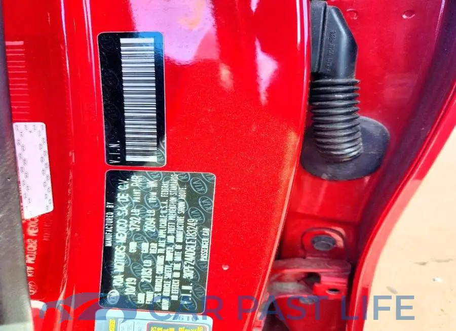 3KPF24AD6LE183249# 13