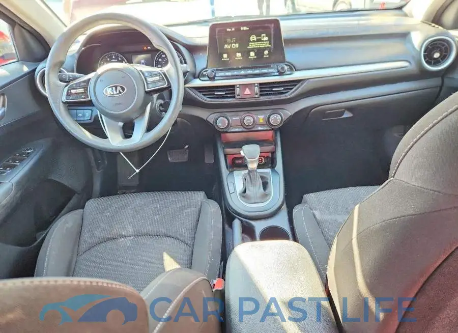 3KPF24AD6LE183249# 8