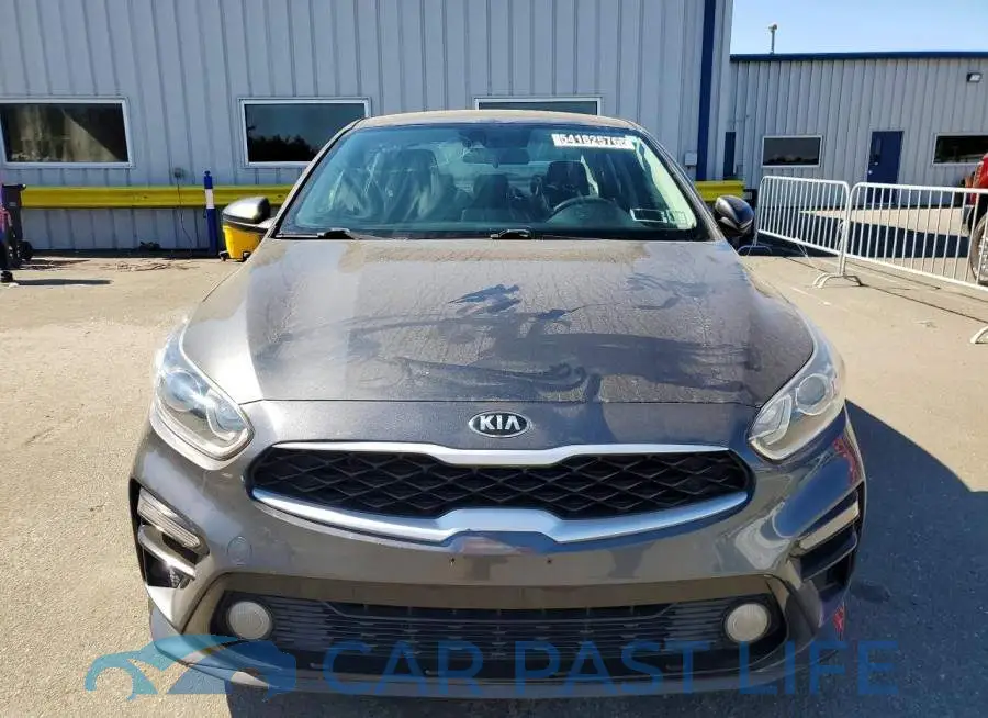 3KPF24AD6ME269257# 5