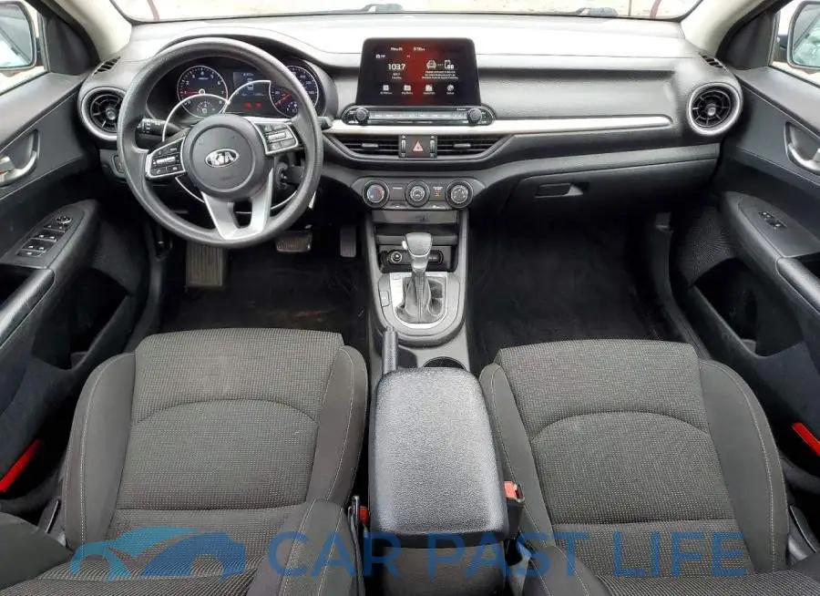 3KPF24AD6ME353028# 8