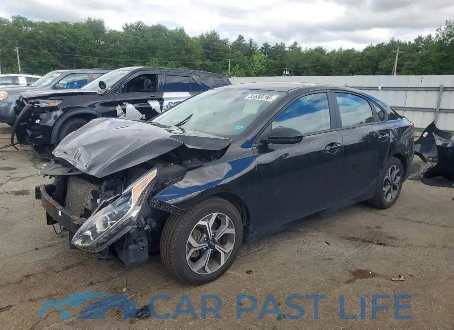 3KPF24AD7ME282230# 1