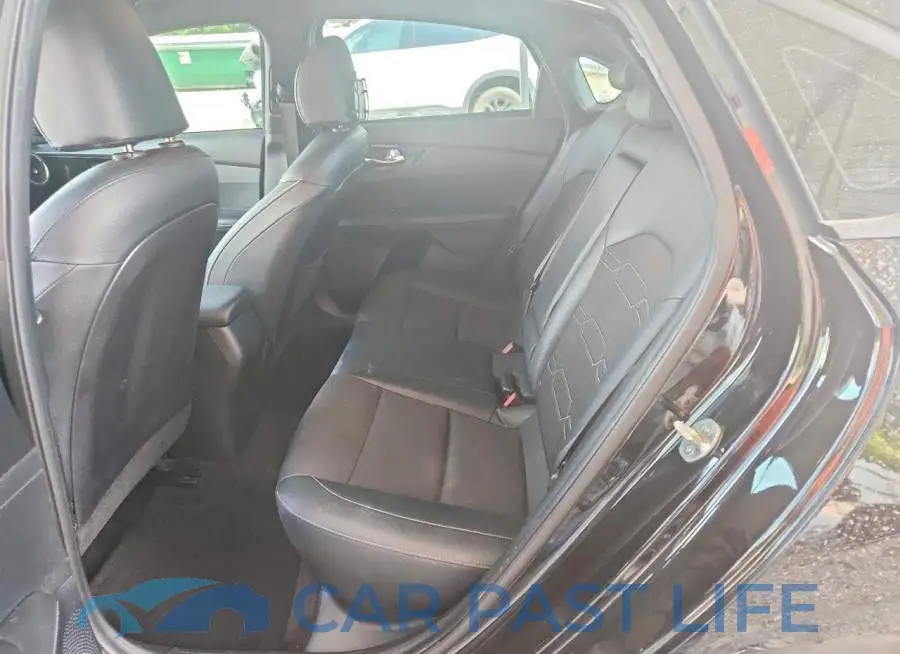 3KPF34AD0LE142242# 10
