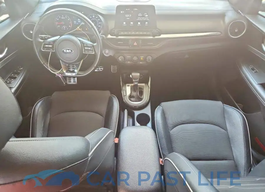 3KPF34AD0LE142242# 8