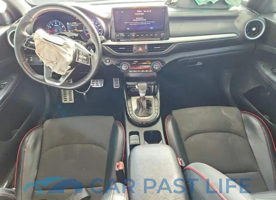 3KPF44AC2PE587317# 8