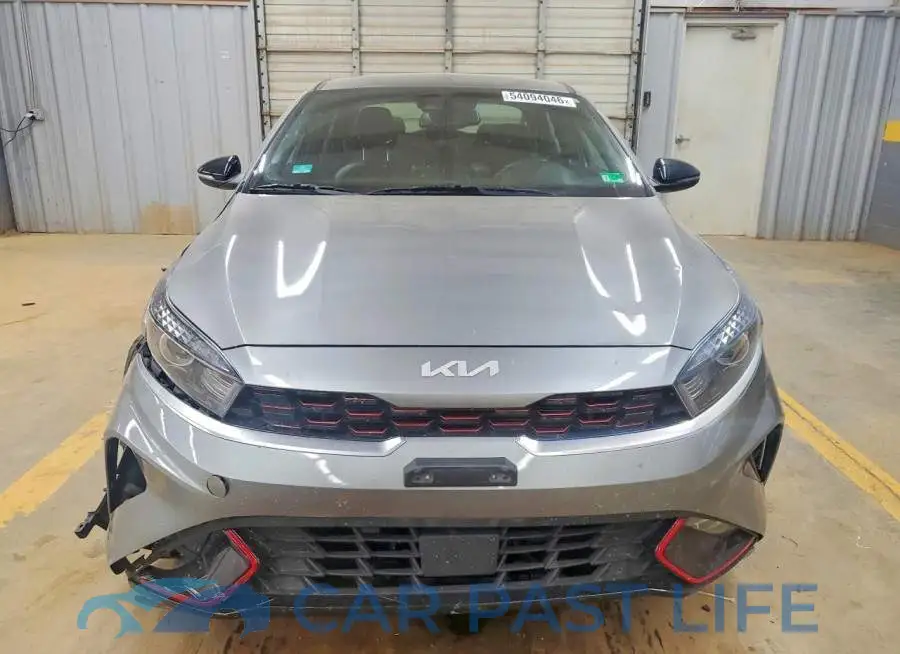 3KPF54AD1NE508612# 5