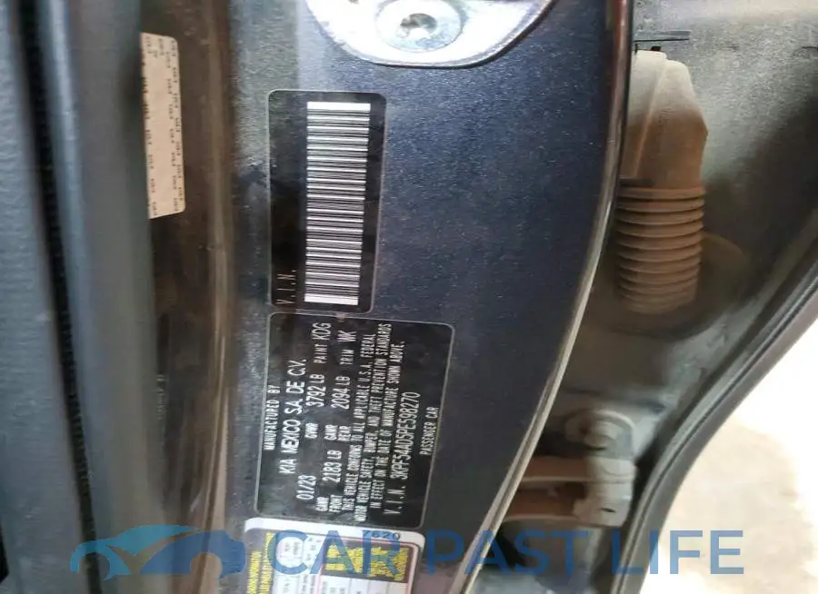 3KPF54AD5PE598270# 13