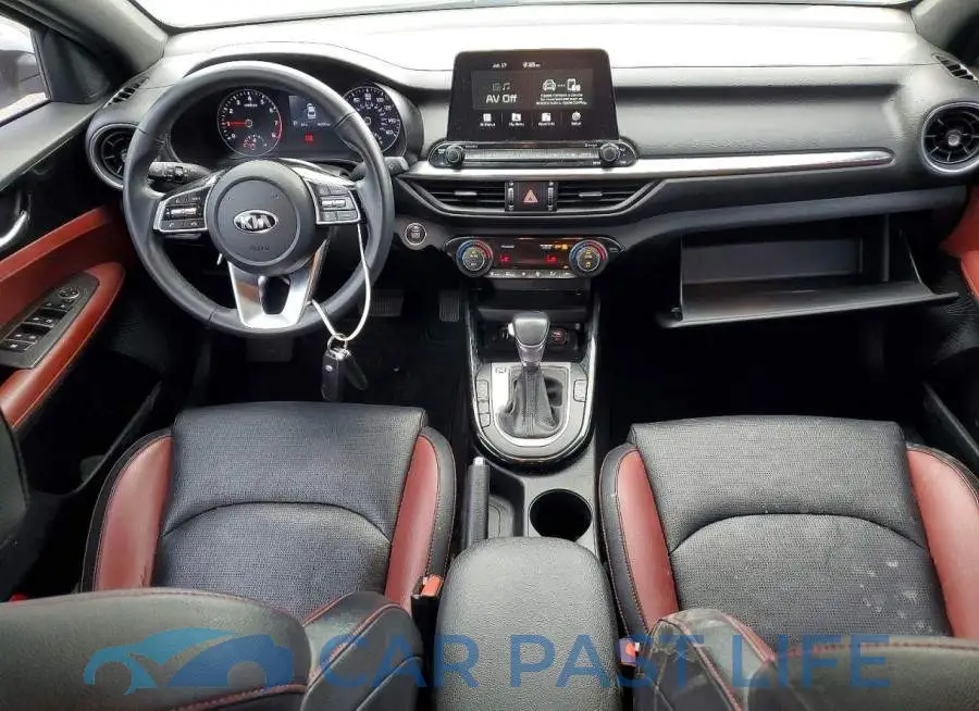 3KPF54AD6KE032787# 8