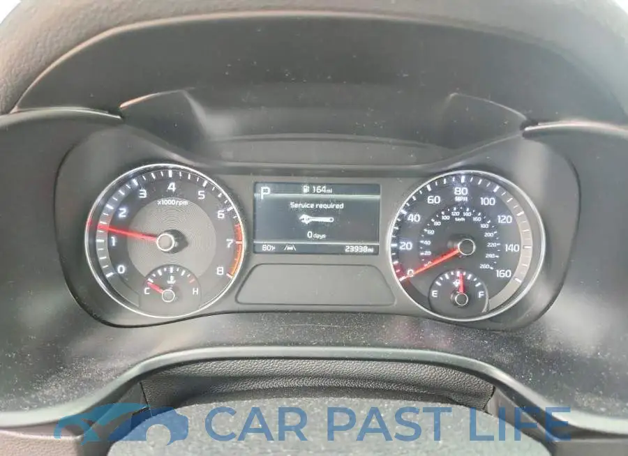 3KPF54ADXRE809000# 9