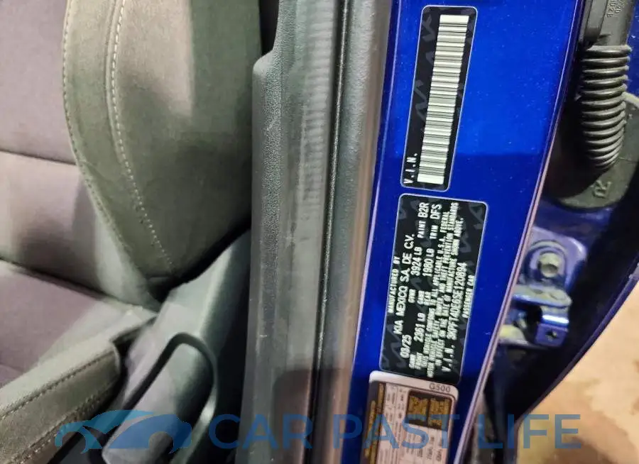 3KPFT4DE6SE120894# 12