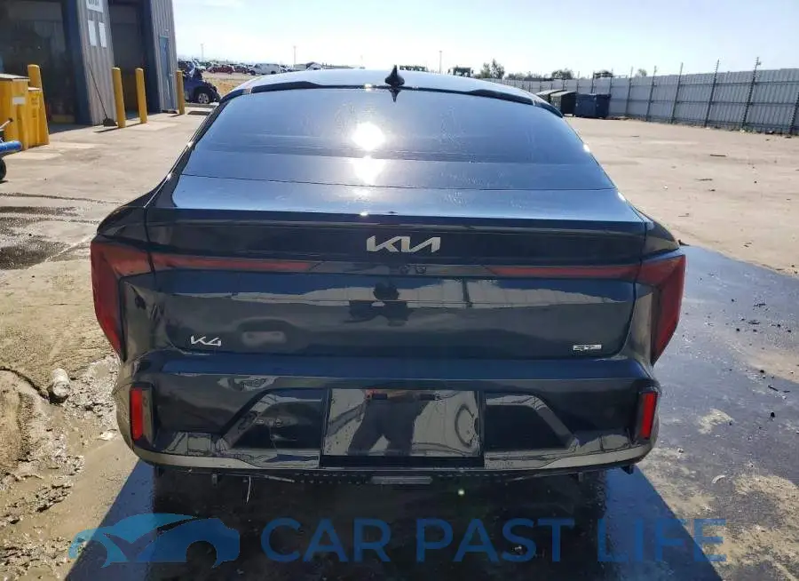 3KPFW4DC2SE112054# 6