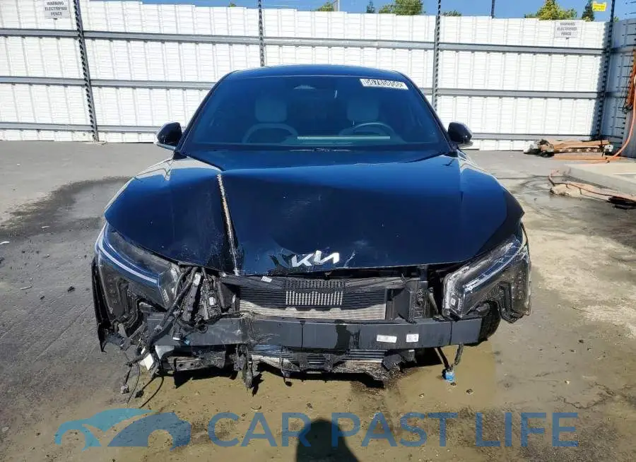 3KPFW4DC2SE112054# 5