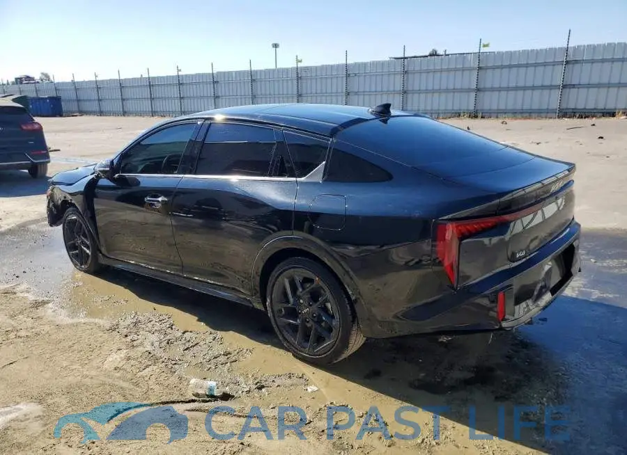 3KPFW4DC2SE112054# 2