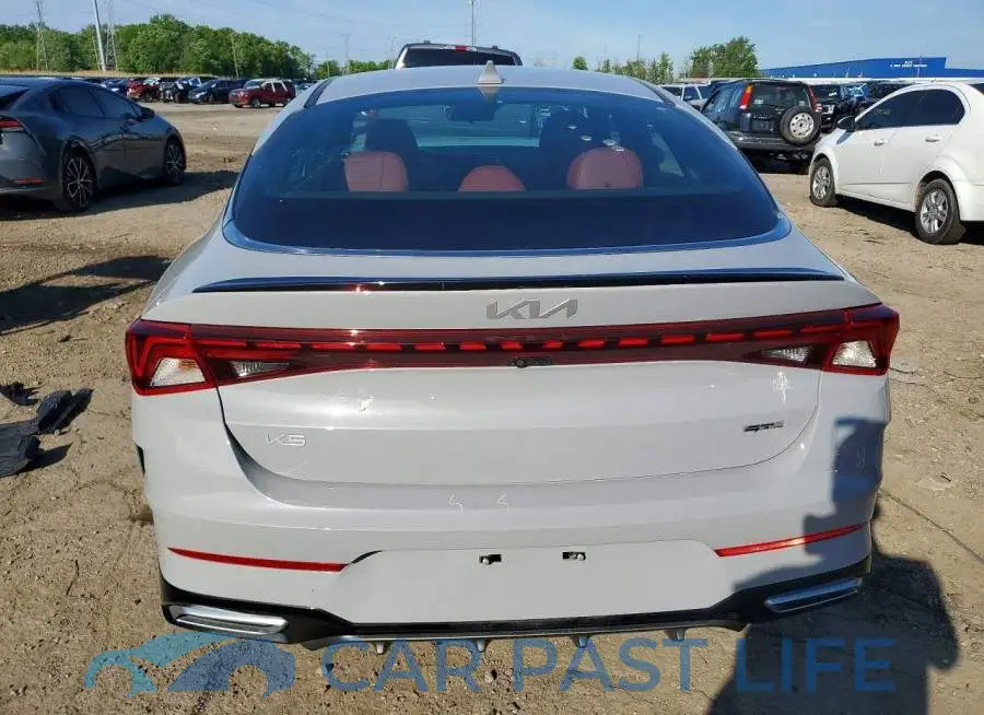 5XXG64J28PG172158# 6