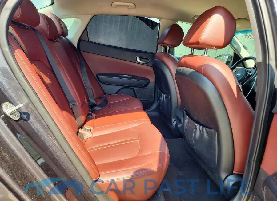5XXGT4L13HG169554# 10