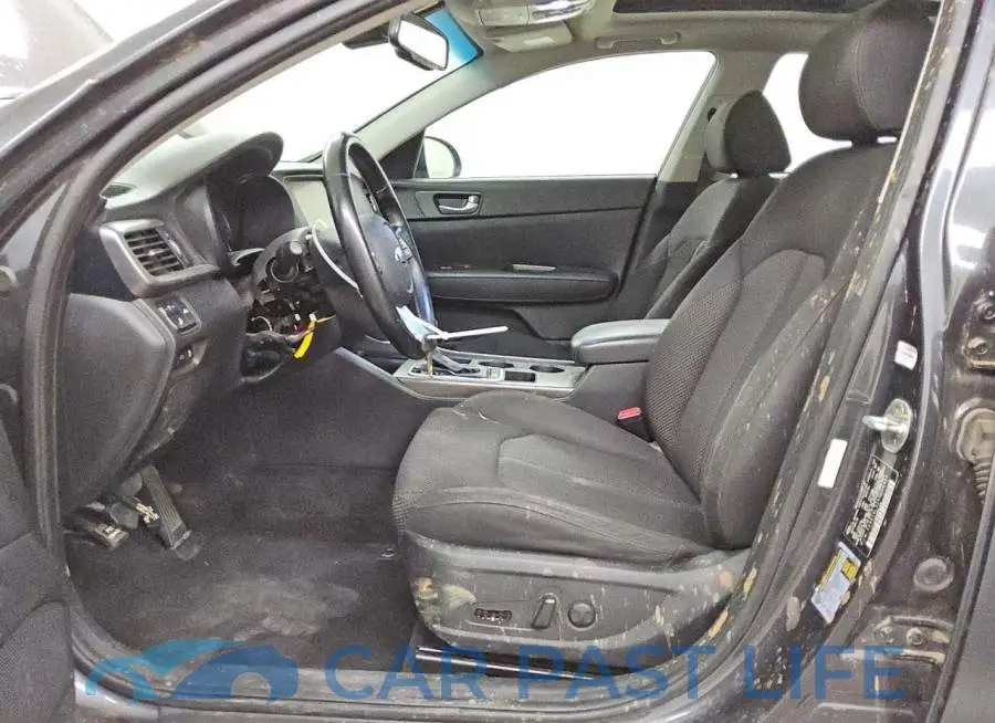 5XXGT4L32KG299463# 7