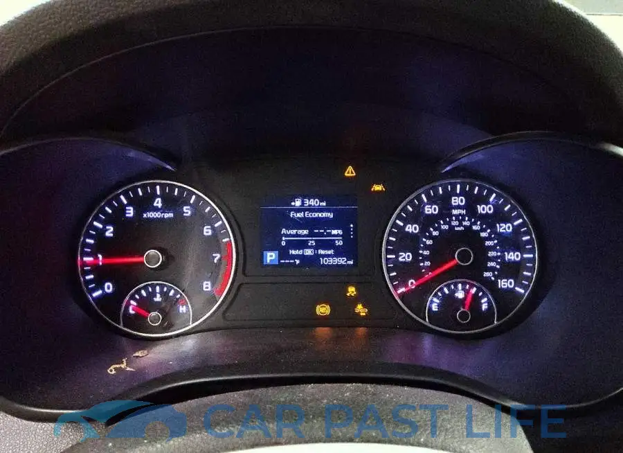 5XXGT4L32KG299463# 9