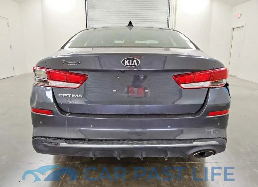 5XXGT4L32KG299463# 6