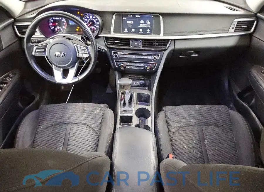 5XXGT4L32KG299463# 8