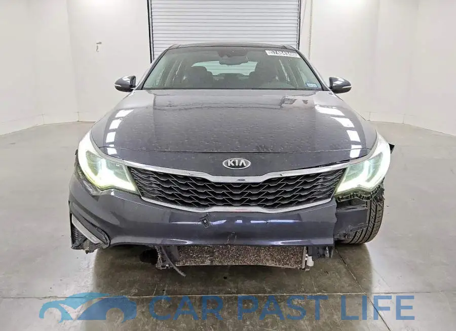 5XXGT4L32KG299463# 5